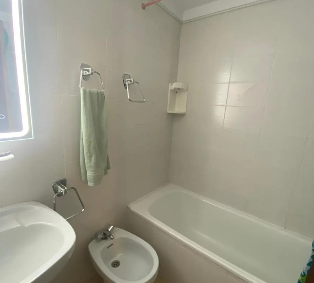 Apartment Residence De Valencia Roses
