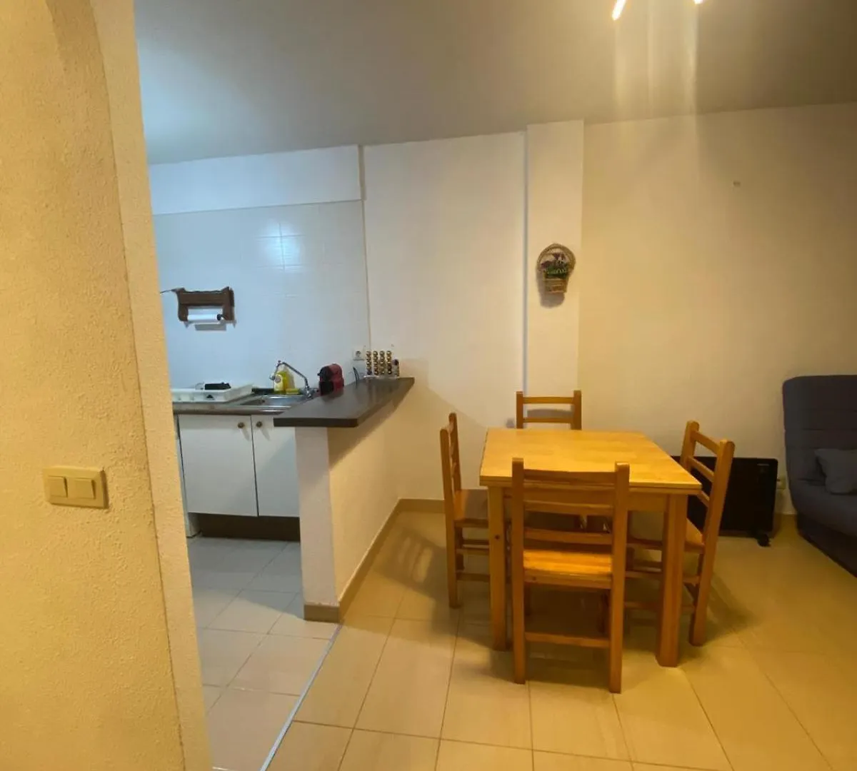 Apartment Residence De Valencia Roses Spanien