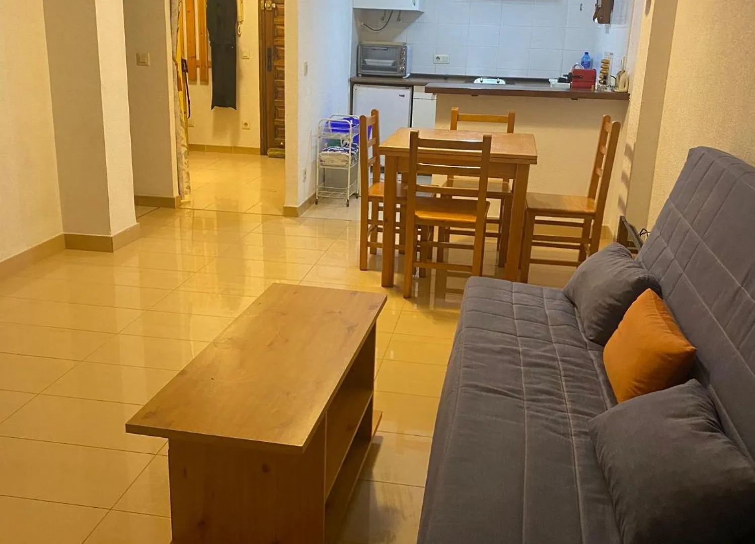 Residence De Valencia Roses 0*,  Spanien